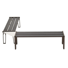 PK101-4, L6 (L-Shaped)