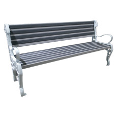 DMTN-001-2(With Armrests)